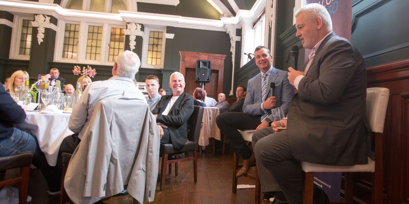 11.05.18 Warren Gatland 10 Years Lunch 52_preview